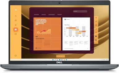 DELL Laptop Latitude 14 5450 / Ultra 7 165U, 14", 1920 x 1080, 32GB RAM, 512 GB SSD, Windows 11 Pro